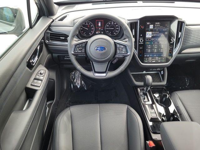 new 2026 Subaru Forester car, priced at $39,450