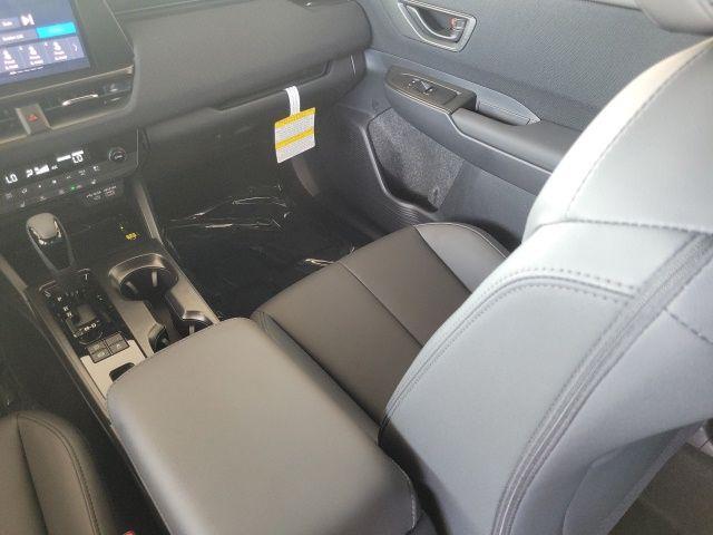 new 2026 Subaru Outback car, priced at $38,029