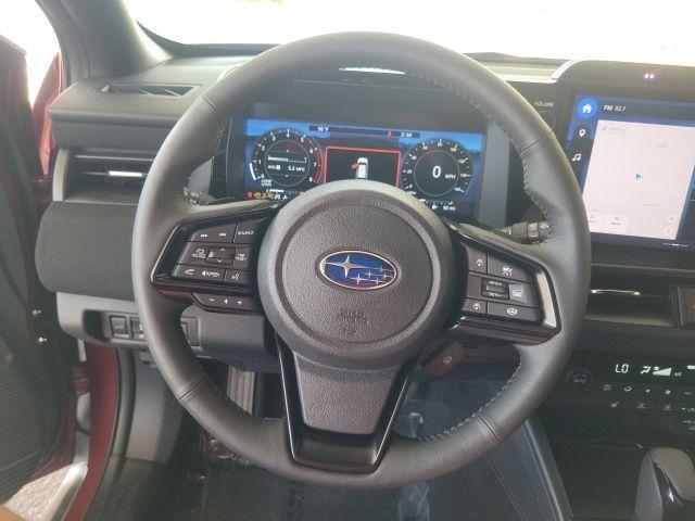 new 2026 Subaru Outback car, priced at $38,029