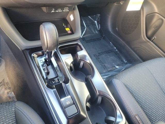 new 2026 Subaru Forester car, priced at $34,450