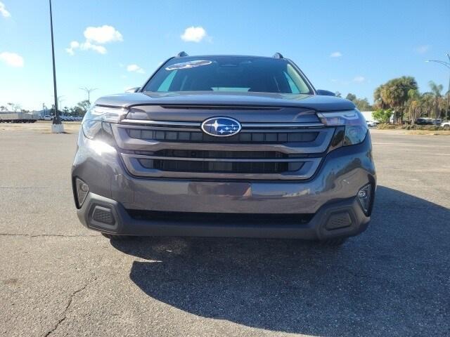 new 2026 Subaru Forester car, priced at $34,450