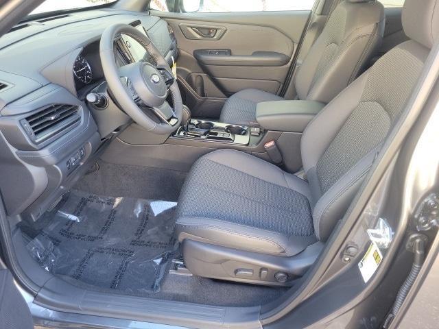 new 2026 Subaru Forester car, priced at $34,450