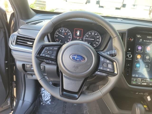 new 2026 Subaru Forester car, priced at $34,450