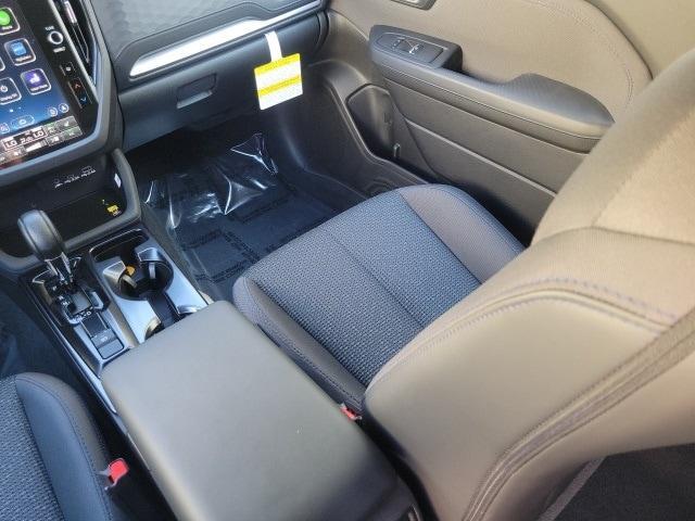 new 2026 Subaru Forester car, priced at $34,450