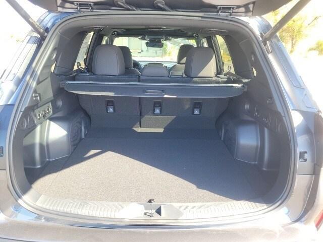 new 2026 Subaru Forester car, priced at $34,450