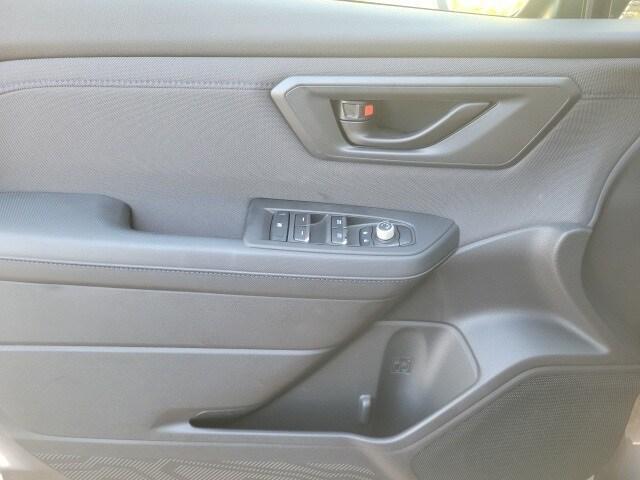 new 2026 Subaru Forester car, priced at $34,450