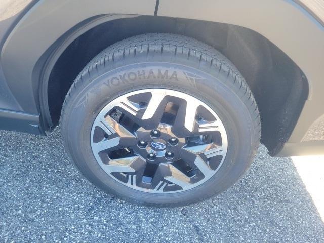 new 2026 Subaru Forester car, priced at $34,450