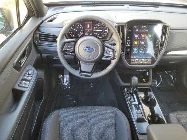 new 2026 Subaru Forester car, priced at $34,450