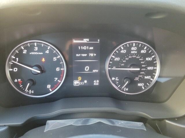 new 2026 Subaru Forester car, priced at $34,450