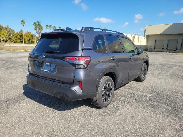 new 2026 Subaru Forester car, priced at $34,450