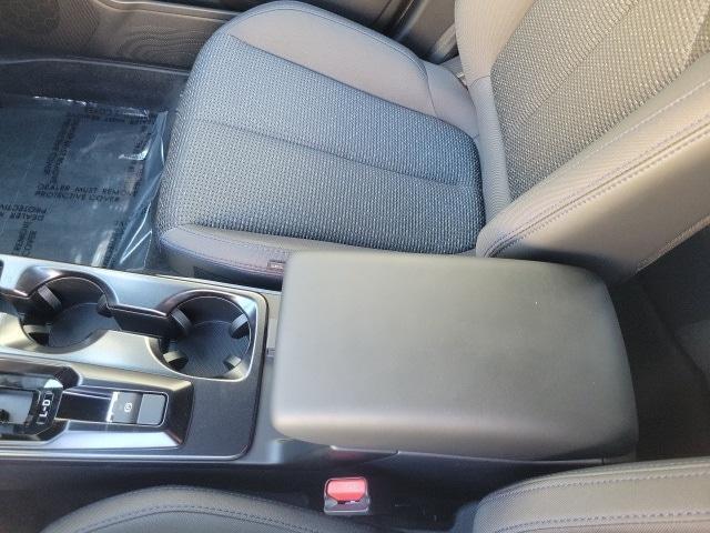 new 2026 Subaru Forester car, priced at $34,450