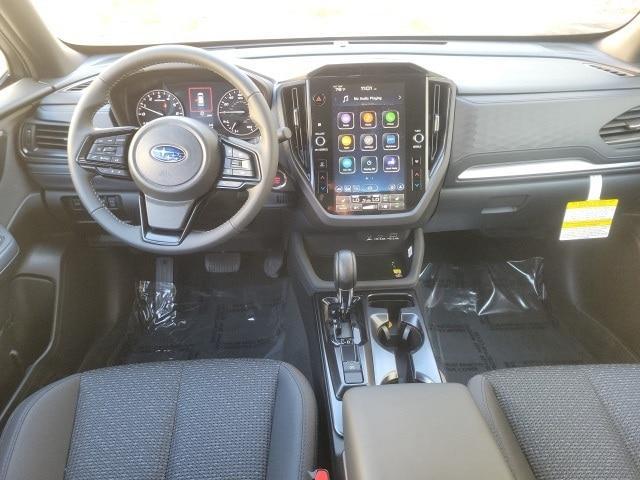 new 2026 Subaru Forester car, priced at $34,450