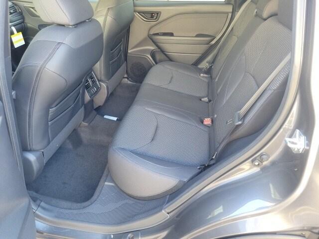 new 2026 Subaru Forester car, priced at $34,450