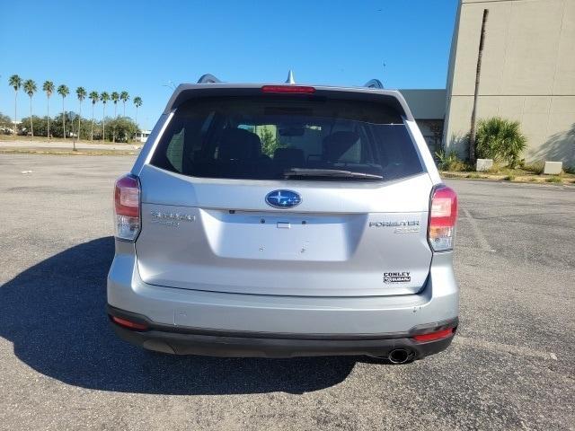 used 2017 Subaru Forester car, priced at $12,895