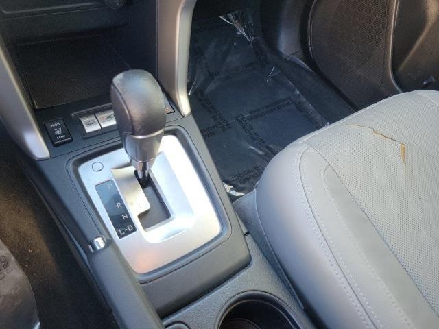 used 2017 Subaru Forester car, priced at $12,895