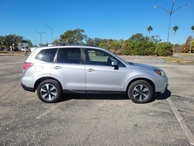 used 2017 Subaru Forester car, priced at $12,895