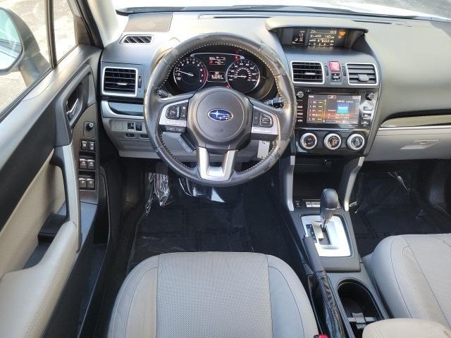 used 2017 Subaru Forester car, priced at $12,895