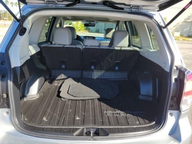 used 2017 Subaru Forester car, priced at $12,895