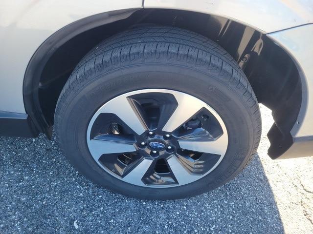 used 2017 Subaru Forester car, priced at $12,895