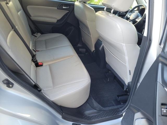 used 2017 Subaru Forester car, priced at $12,895