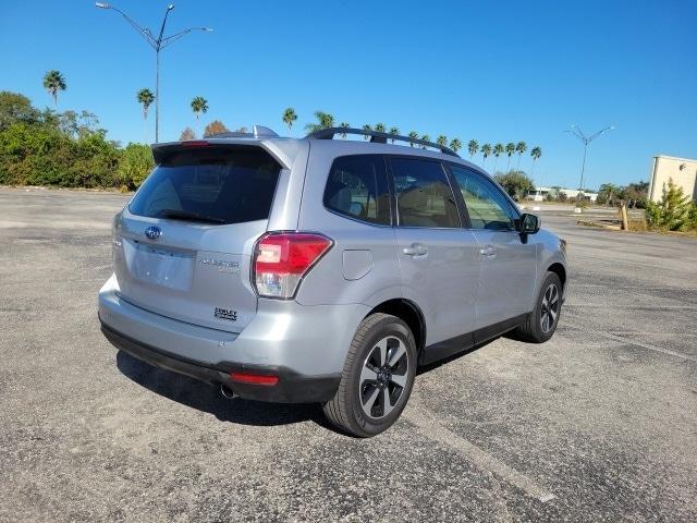 used 2017 Subaru Forester car, priced at $12,895