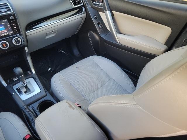 used 2017 Subaru Forester car, priced at $12,895