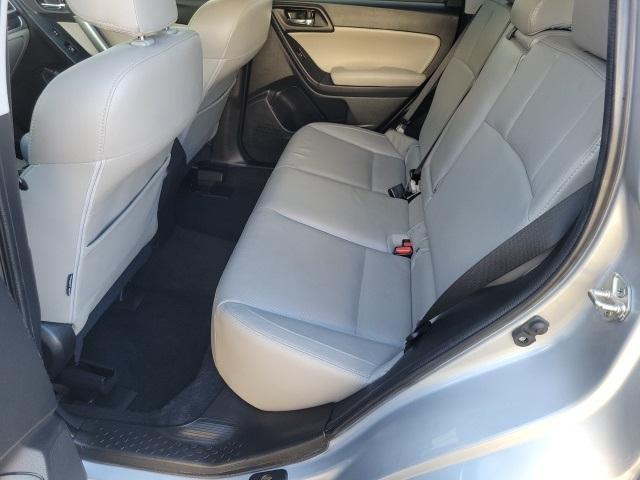 used 2017 Subaru Forester car, priced at $12,895