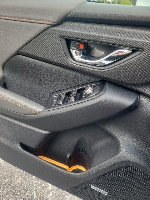 new 2026 Subaru Crosstrek car, priced at $34,893