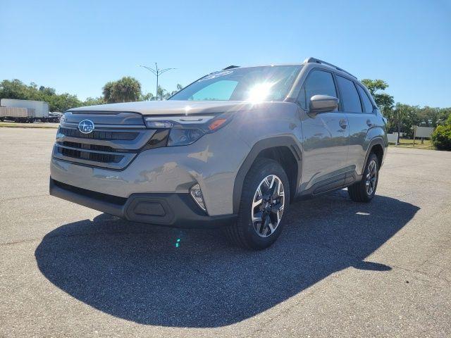 new 2026 Subaru Forester car, priced at $33,656