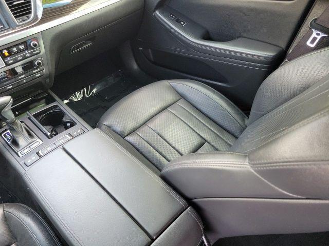 used 2020 Genesis G80 car, priced at $22,296