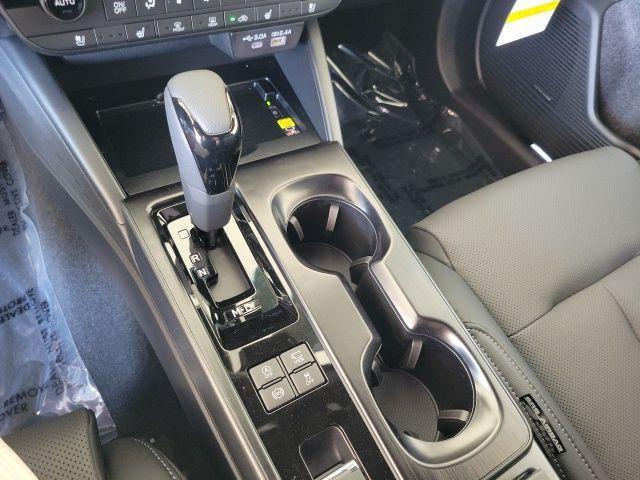 new 2026 Subaru Outback car, priced at $46,962