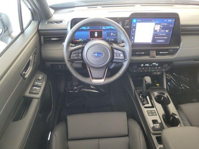 new 2026 Subaru Outback car, priced at $46,962