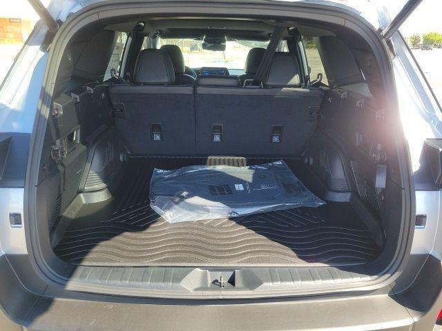 new 2026 Subaru Outback car, priced at $46,962