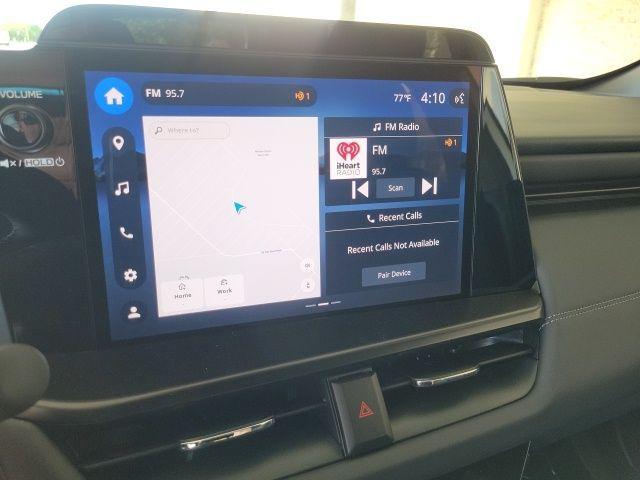 new 2026 Subaru Outback car, priced at $46,962