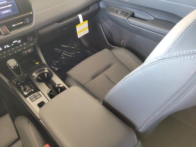 new 2026 Subaru Outback car, priced at $46,962