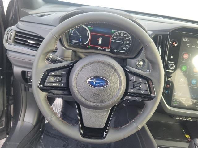 new 2025 Subaru Forester Hybrid car, priced at $42,994