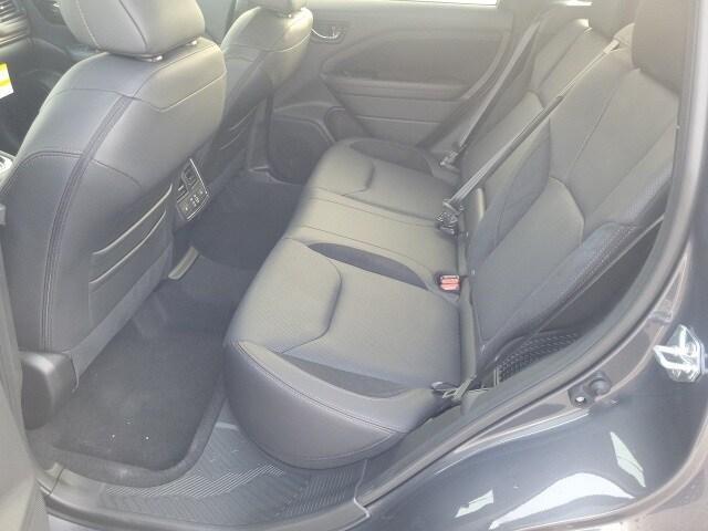 new 2025 Subaru Forester Hybrid car, priced at $42,994