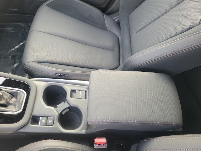 new 2025 Subaru Forester Hybrid car, priced at $42,994