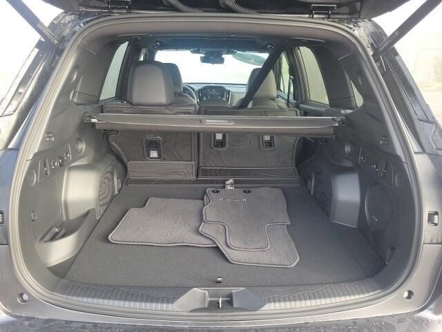 new 2025 Subaru Forester Hybrid car, priced at $42,994