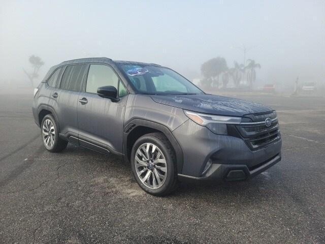 new 2025 Subaru Forester Hybrid car, priced at $42,994