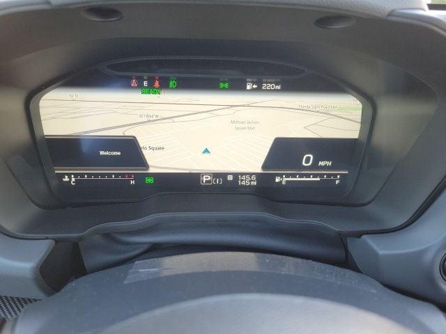 new 2026 Subaru Crosstrek car