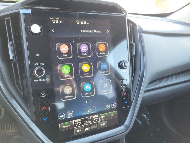 new 2026 Subaru Crosstrek car