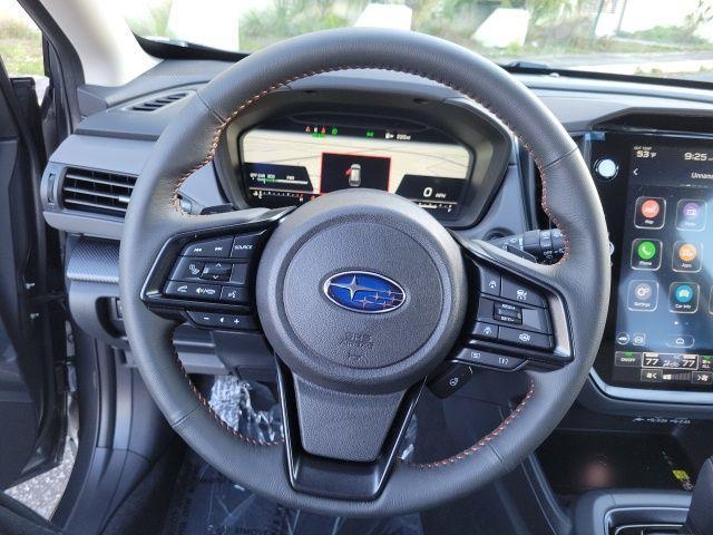 new 2026 Subaru Crosstrek car