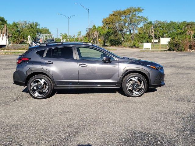 new 2026 Subaru Crosstrek car