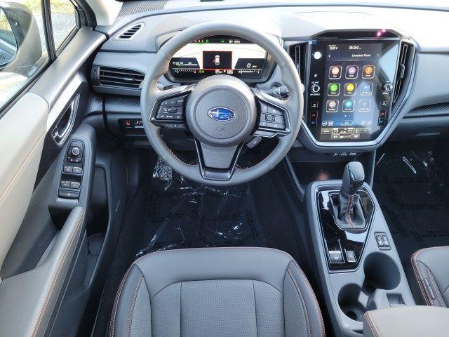 new 2026 Subaru Crosstrek car