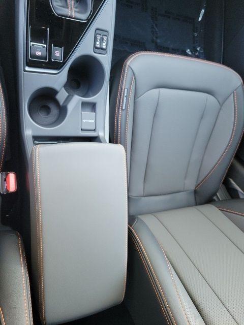 new 2026 Subaru Crosstrek car