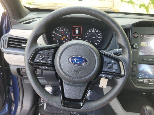 new 2026 Subaru Forester car, priced at $29,092