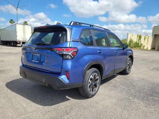 new 2026 Subaru Forester car, priced at $29,092