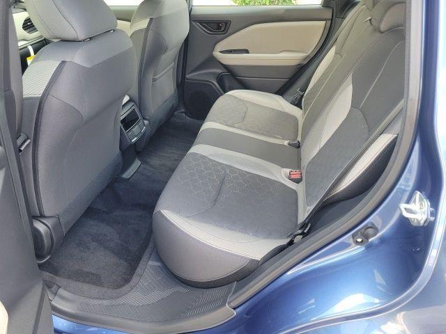 new 2026 Subaru Forester car, priced at $29,092