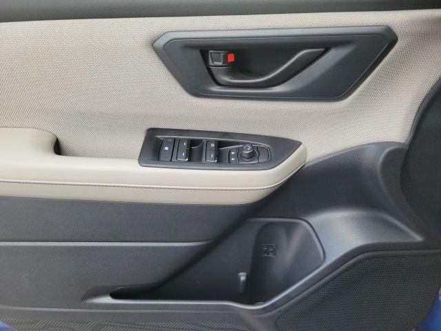 new 2026 Subaru Forester car, priced at $29,092